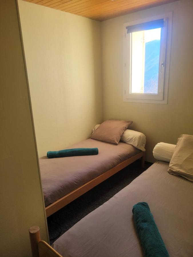 Hostellerie De Rimplas Luaran gambar